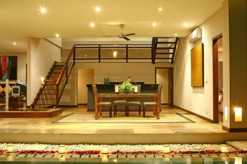 Danoya Villa
