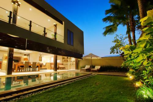 Danoya Villa