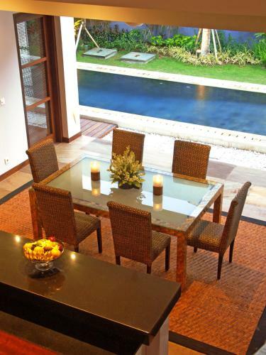 Danoya Villa