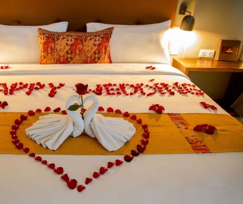 Ananta Legian Hotel