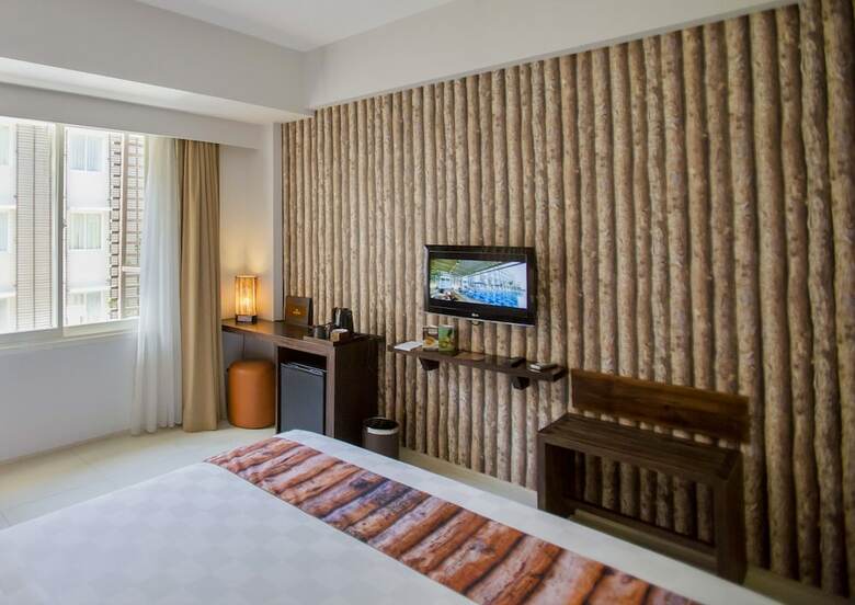 Ananta Legian Hotel