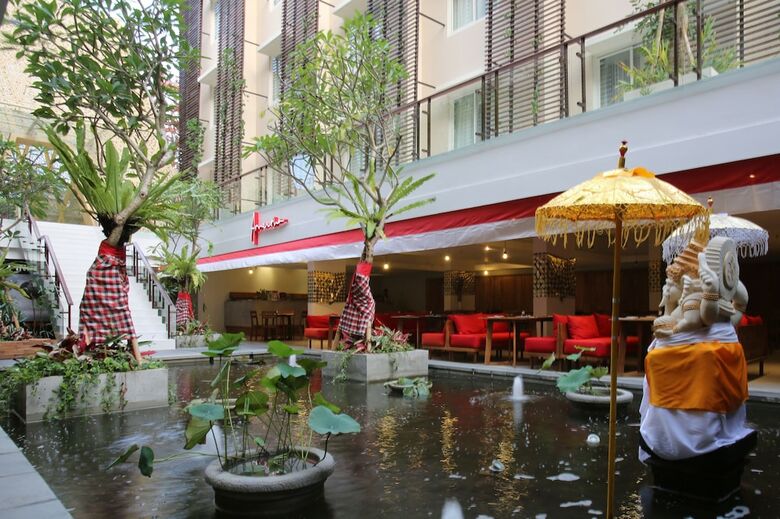 Ananta Legian Hotel