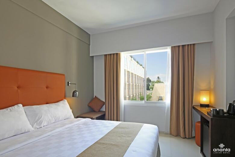 Ananta Legian Hotel