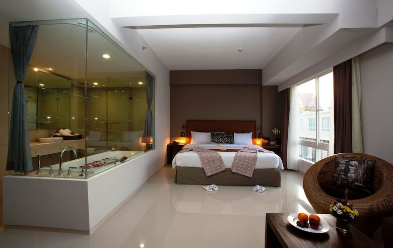 Ananta Legian Hotel