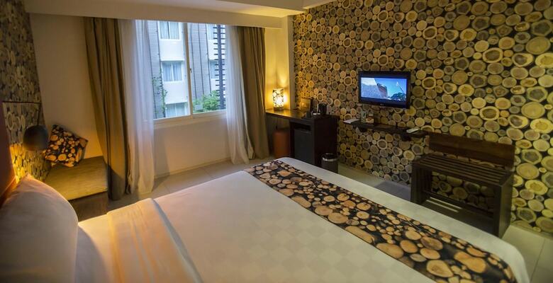 Ananta Legian Hotel