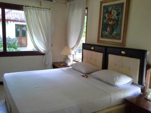 Hotel Ananda Resort Seminyak