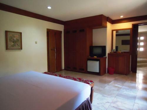 Hotel Ananda Resort Seminyak