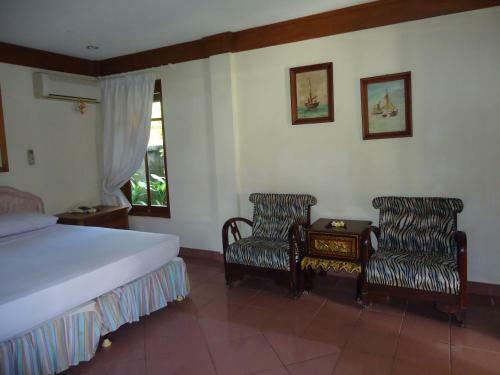 Hotel Ananda Resort Seminyak