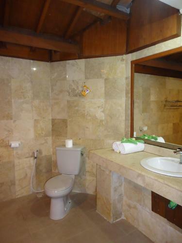Hotel Ananda Resort Seminyak