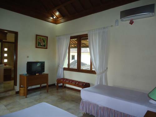 Hotel Ananda Resort Seminyak