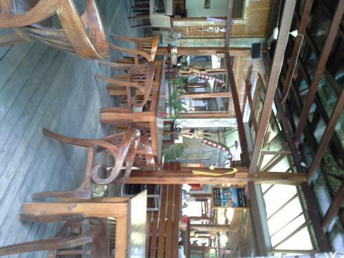 Hotel Ananda Resort Seminyak