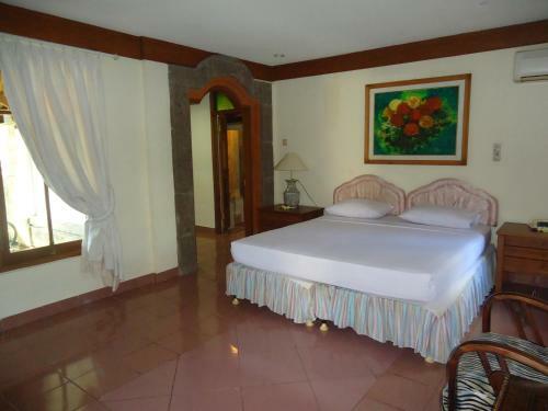 Hotel Ananda Resort Seminyak