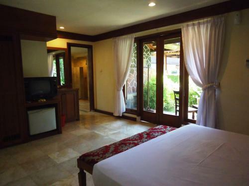 Hotel Ananda Resort Seminyak