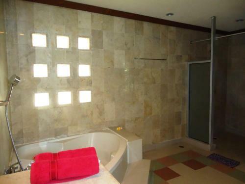Hotel Ananda Resort Seminyak