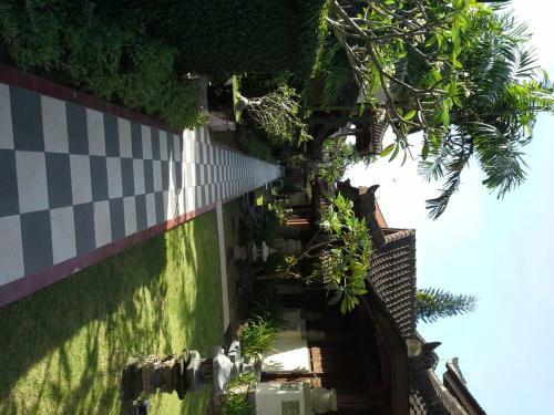 Hotel Ananda Resort Seminyak