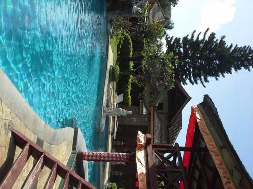 Hotel Ananda Resort Seminyak