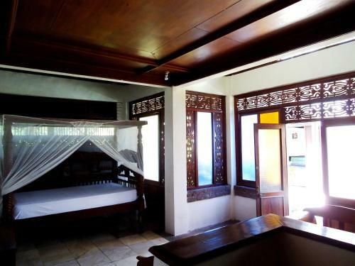 Hotel Ananda Resort Seminyak