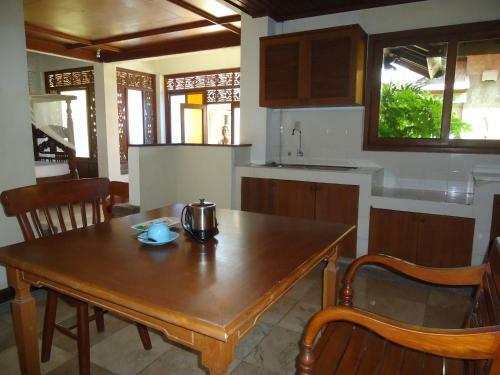 Hotel Ananda Resort Seminyak