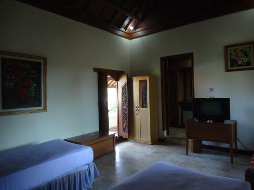 Hotel Ananda Resort Seminyak