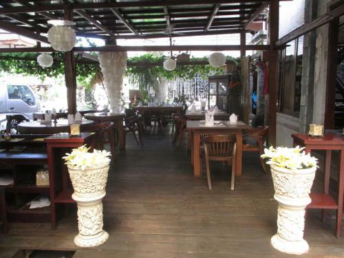 Hotel Ananda Resort Seminyak