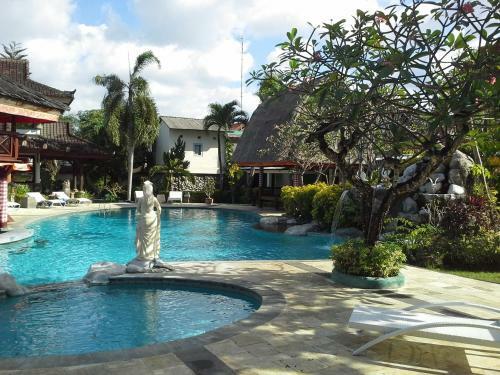 Hotel Ananda Resort Seminyak