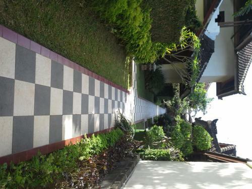 Hotel Ananda Resort Seminyak