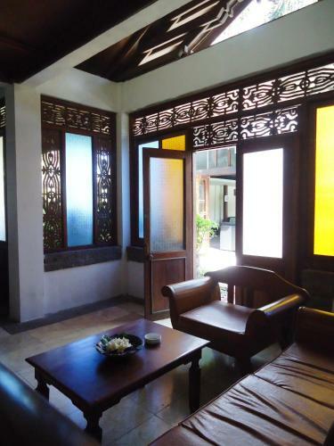 Hotel Ananda Resort Seminyak