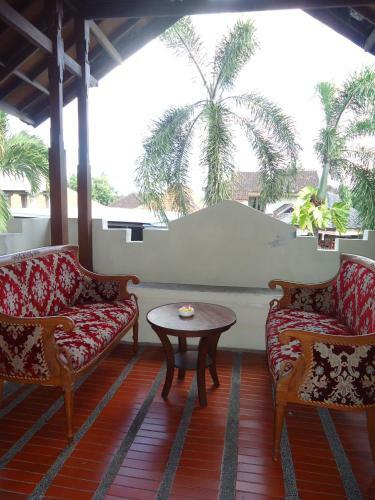 Hotel Ananda Resort Seminyak