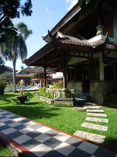 Hotel Ananda Resort Seminyak