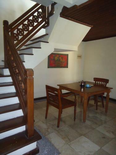 Hotel Ananda Resort Seminyak