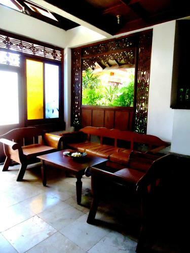 Hotel Ananda Resort Seminyak