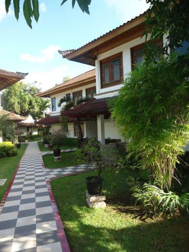 Hotel Ananda Resort Seminyak