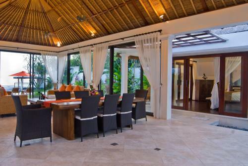 Villa Kaniksa