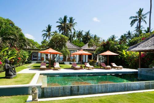 Villa Kaniksa