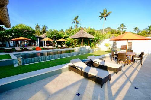 Villa Kaniksa