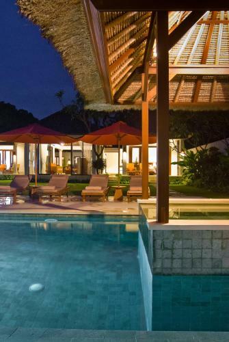 Villa Kaniksa