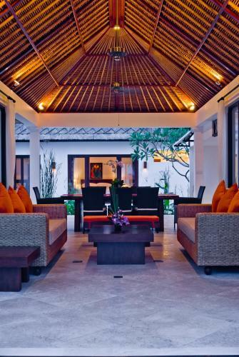 Villa Kaniksa