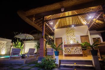 Bed & Breakfast Ubud Luwih