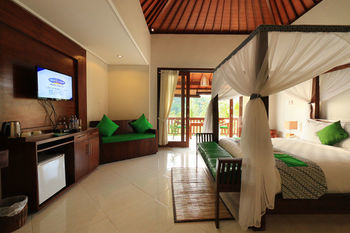 Hotel Ubud Tropical Garden