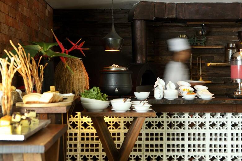 Hotel The Akmani Legian
