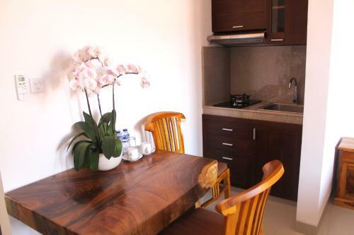 Hostal Agus Tri Homestay