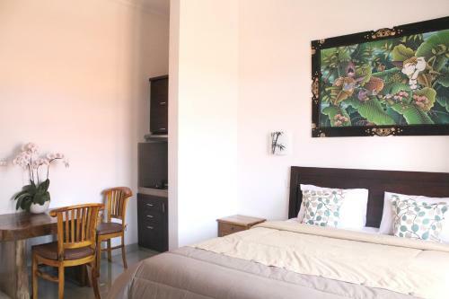 Hostal Agus Tri Homestay