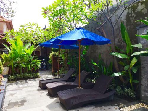 Hostal Agus Tri Homestay