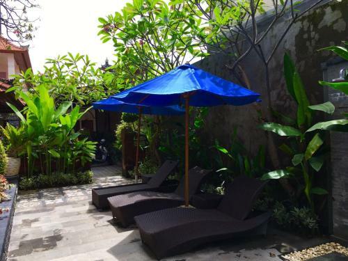 Hostal Agus Tri Homestay