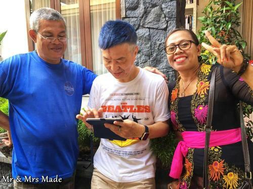 Hostal Agus Tri Homestay