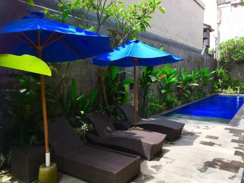 Hostal Agus Tri Homestay