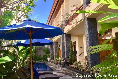 Hostal Agus Tri Homestay