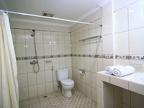 Hotel Dewa Bharata Bungalows Candi Dasa