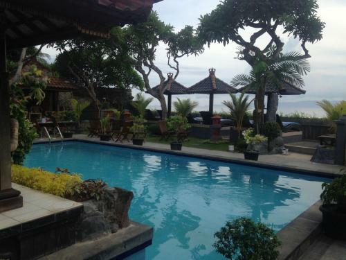Hotel Dewa Bharata Bungalows Candi Dasa