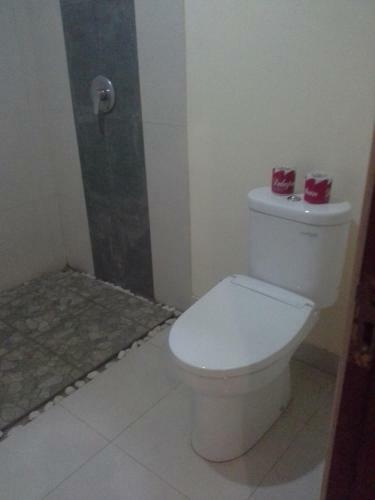 Hostal Dewi Ayu Accommodation